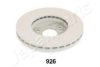 JAPANPARTS DI-926 Brake Disc